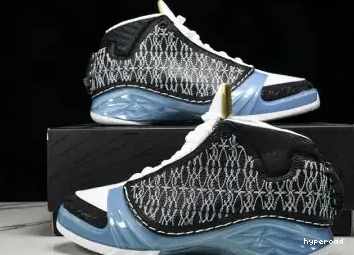 Hyperoad UNC 23 Jordan Air 0626